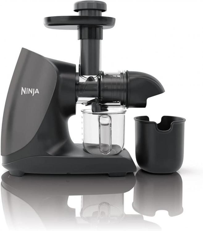 Slow juicer pro hotsell